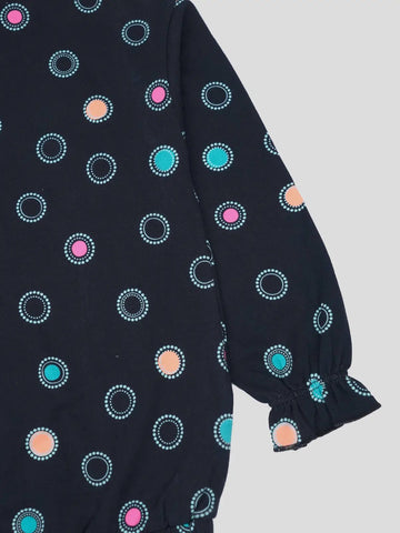 DUPAREIL GIRLS SWEATSHIRT - SMgarment's