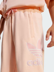 Originals Big Logo Execution Oversized Sweat Pants Kids