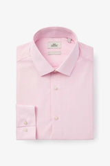 Easy Care Single Cuff Shirt - SMgarment's