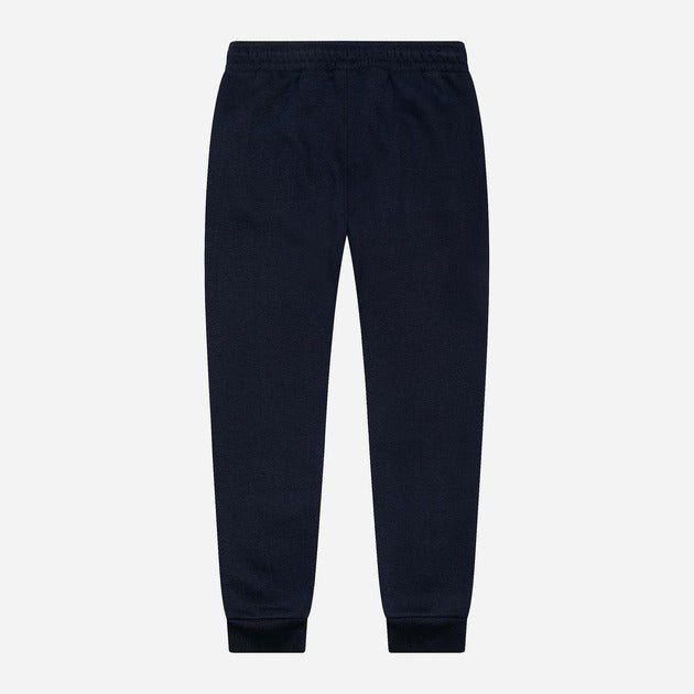 EMPORIO 88 Kids Warm Sports Jogger Trouser (Dark Blue) - Smgarment's