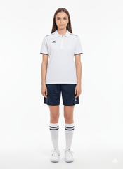 ERIMA CMPT Polo Sports T-Shirt - Smgarment's