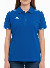 ERIMA CMPT Polo Sports T-Shirt - Smgarment's