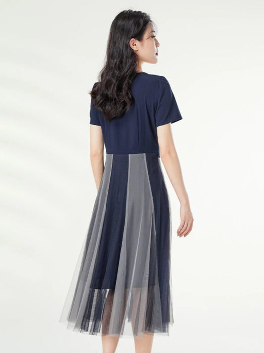 ERYA Fashion Dress - SMgarment's