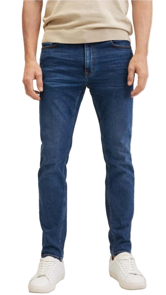 Jude Skinny Fit Jeans For Mens