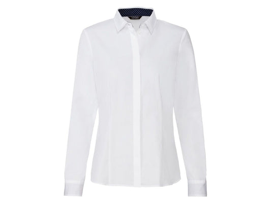 Esmara Classic Collar Women's shirt - Smgarment's