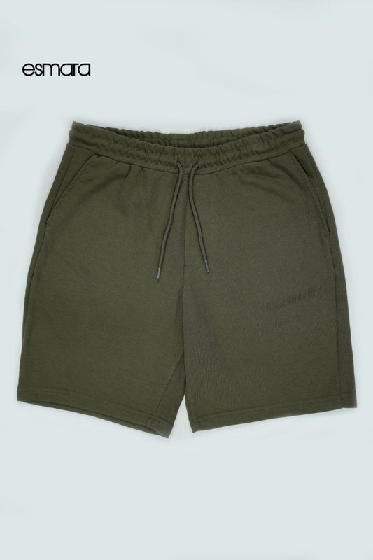 ESMARA MEN SHORT - Smgarment's