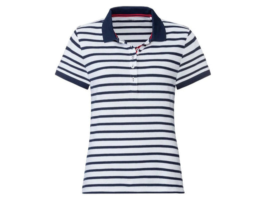 Esmara Women Polo T SHIRT - Smgarment's