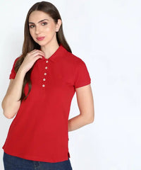 Esmara Women Polo T Shirt - Smgarment's