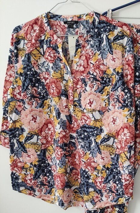 Esmara Women's linen top - Smgarment's