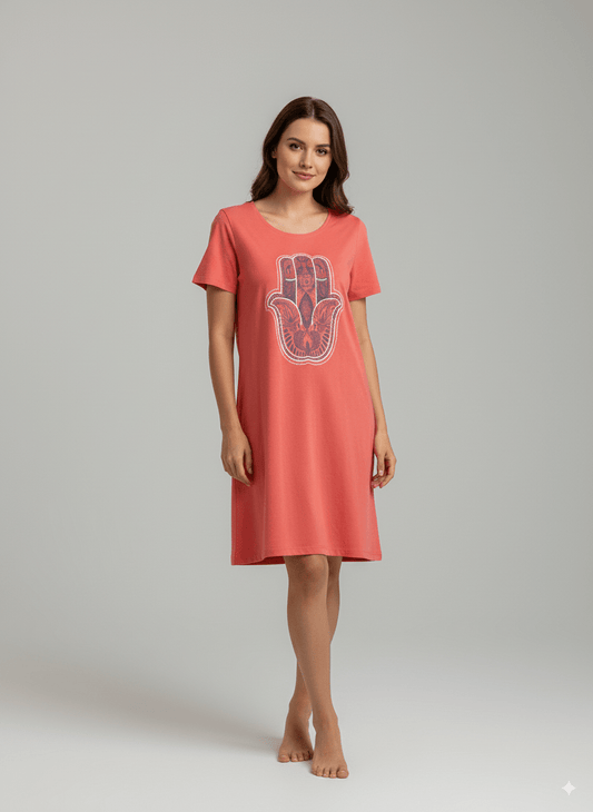 ESMARA WOMEN'S T - SHIRT - Smgarment's