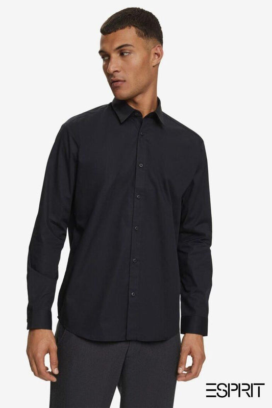 ESPRIT REGULAR FIT SHIRT - SMgarment's