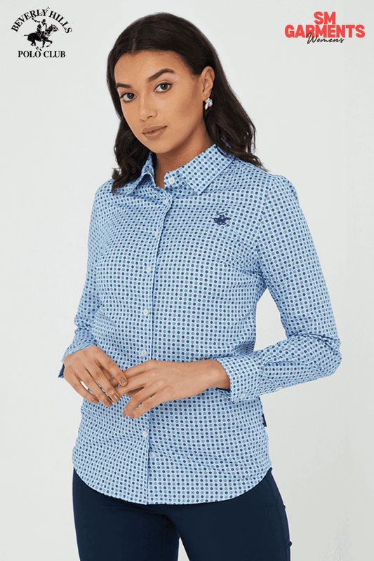 EVERY OTHER FITTED SHIRT - SMgarment's