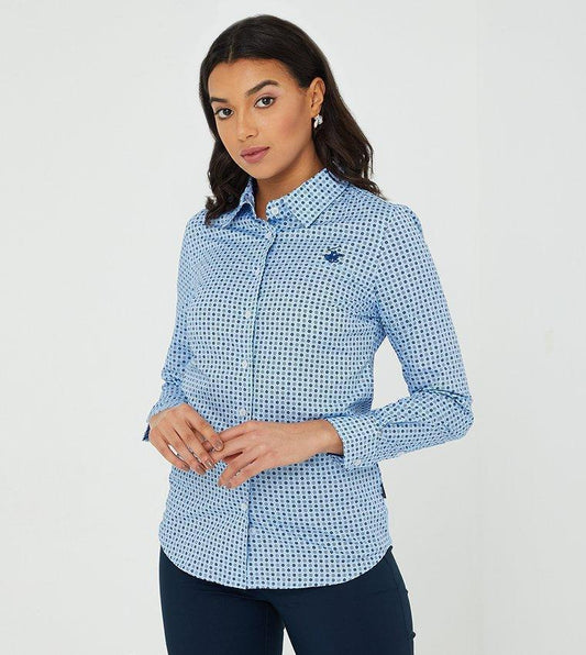 EVERY OTHER FITTED SHIRT - SMgarment's