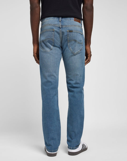 Extreme Motion MVP Slim Taper Jeans - Smgarment's