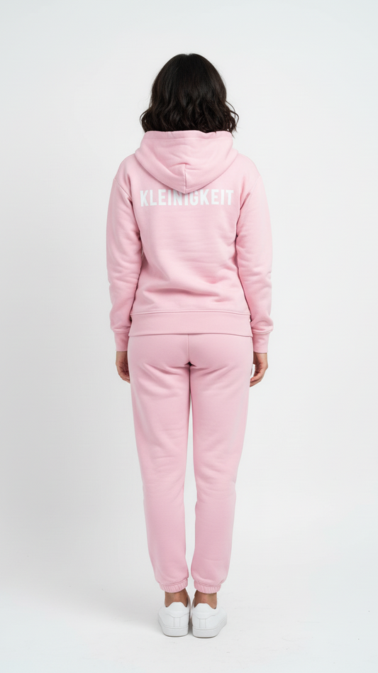 KLEINIGKEIT WOMENS BASIC TRACK SUIT