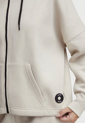 BLEND OXMO Womens Zip up sweatshirt