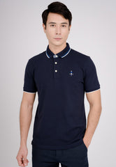 GIORDANO CLASSICS POLO