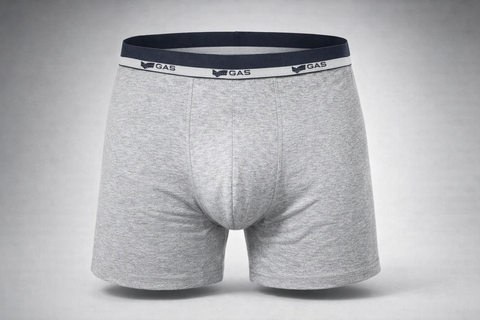 GAS MENS BOXER