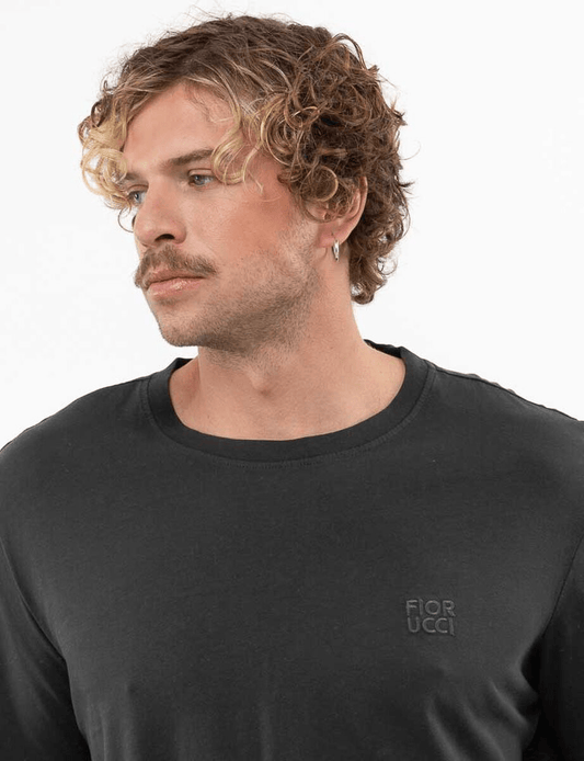 Fiorucci Men's Short Sleeve T-shirt - Smgarment's