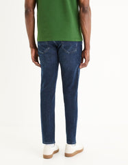 Fitted Cut Jeans Slim - SMgarment's