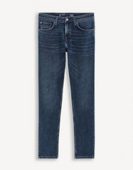 Fitted Cut Jeans Slim - SMgarment's