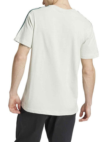 Essentials Small Logo Single Tee