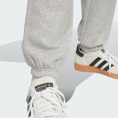 FLEECE LOOSE TROUSERS - SMgarment's