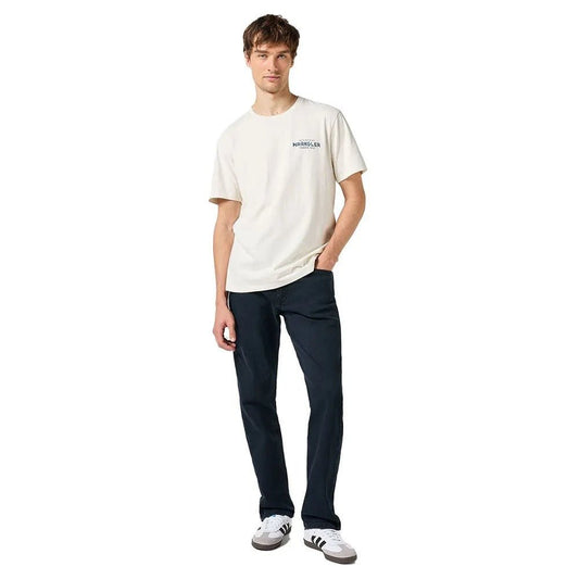 Frontier Relaxed Fit Jeans - Smgarment's
