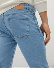 Jude Skinny-Fit Jeans