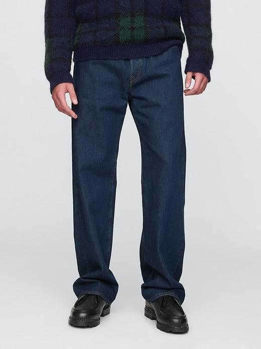 GAP Baggy Jeans - SMgarment's