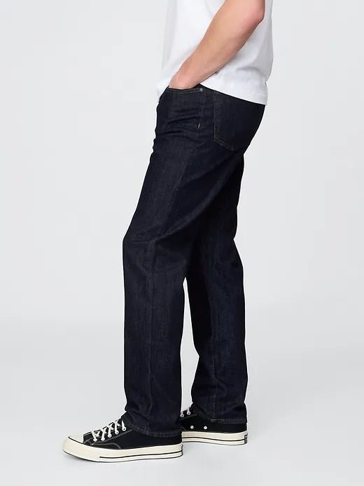 GAP Straight Jeans - Smgarment's