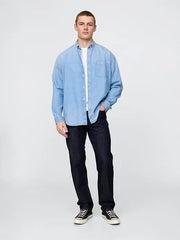 GAP Straight Jeans - Smgarment's