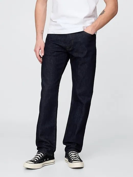 GAP Straight Jeans - Smgarment's
