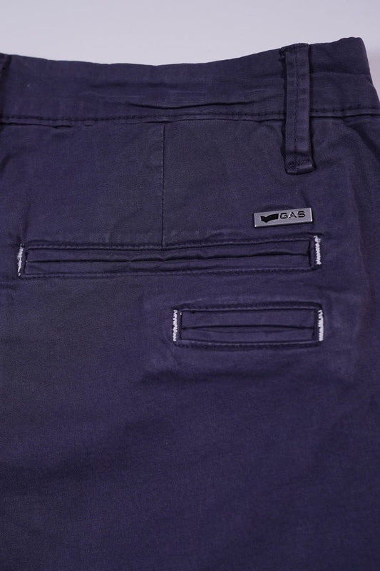 GAS MEN SHORT - Smgarment's