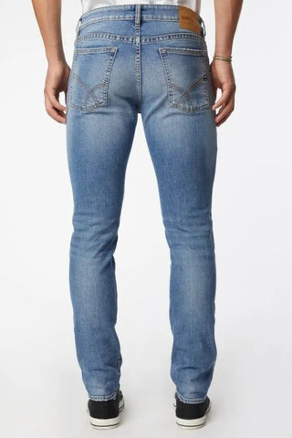 GAS MEN'S SLIM FIT JEANS