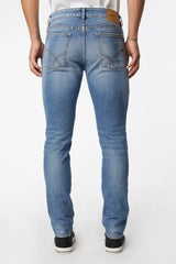 GAS MEN'S SLIM 5 - POCKET JEANS - Smgarment's