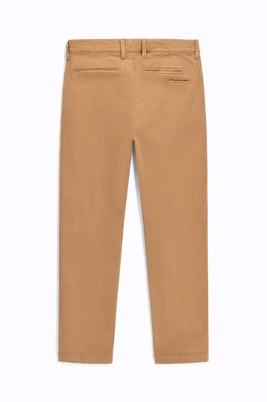 GAS NEW SADECK CHINO - SMgarment's