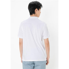 GIOR Interlock Flat Kint Slim Polo - Smgarment's