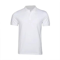 GIORDANO 3D Lion Polo - Smgarment's