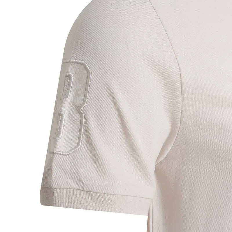 GIORDANO 3D Lion Polo - Smgarment's