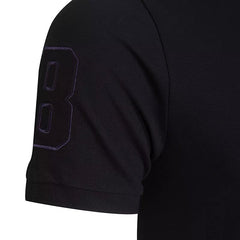 GIORDANO 3D Lion Polo - Smgarment's