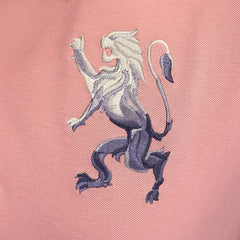 GIORDANO 3D LION Polo - Smgarment's