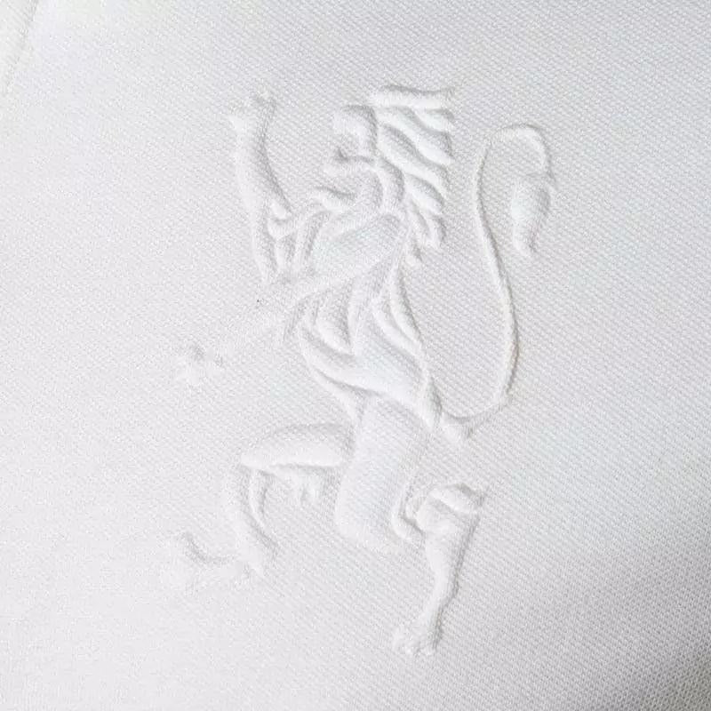 GIORDANO 3D Lion Polo - Smgarment's