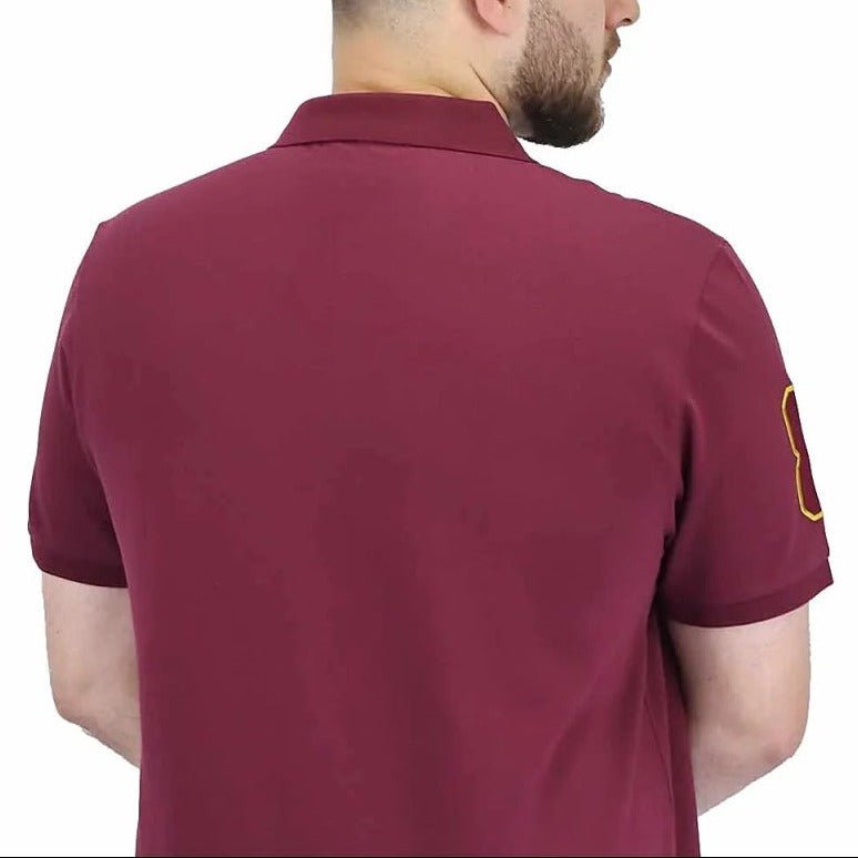 GIORDANO 3D LION Polo - Smgarment's