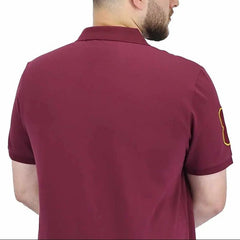 GIORDANO 3D LION Polo - Smgarment's