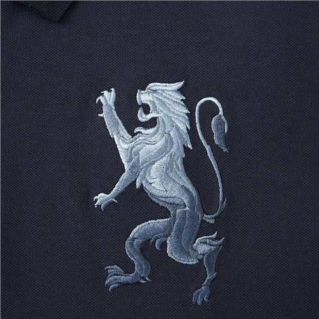 GIORDANO 3D Lion Polo - Smgarment's