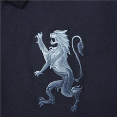 GIORDANO 3D Lion Polo - Smgarment's