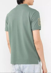 GIORDANO 3D Lion Polo - Smgarment's