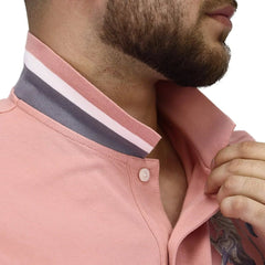 GIORDANO 3D LION Polo - Smgarment's