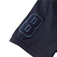 GIORDANO 3D Lion Polo - Smgarment's